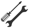 bigstock-Screwdriver-And-Wrench-Vector--311220490