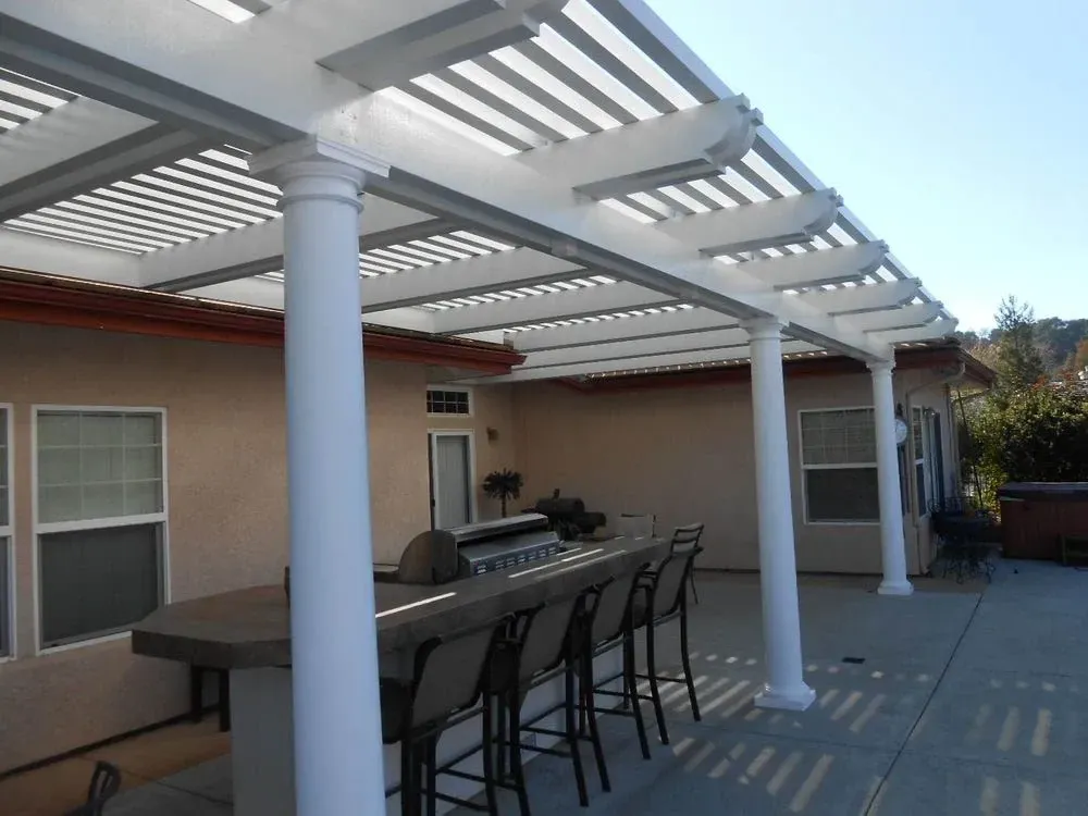 Patio Covers & Enclosures in Oildale CA
