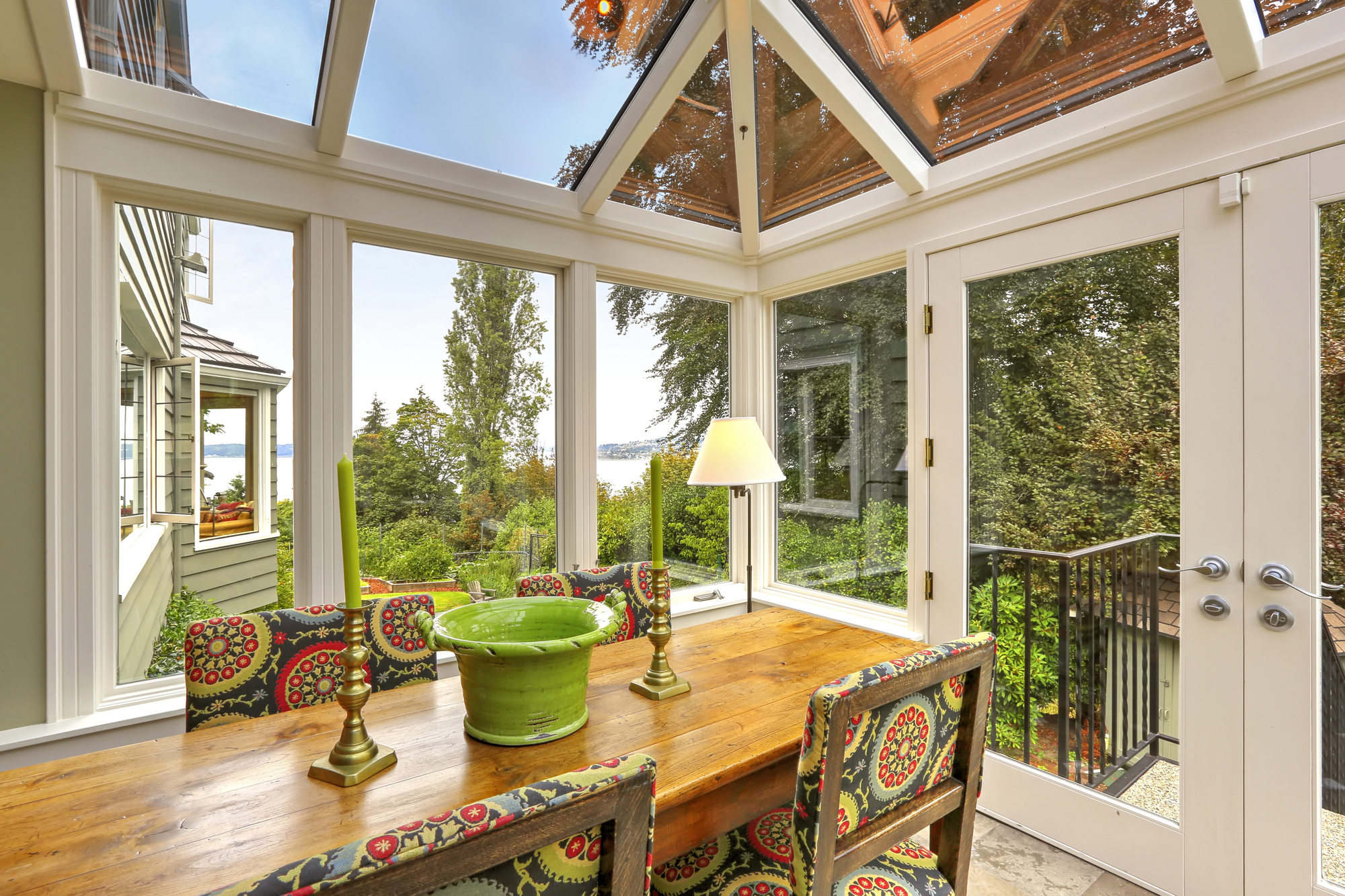 Sunroom Installation in Wasco CA